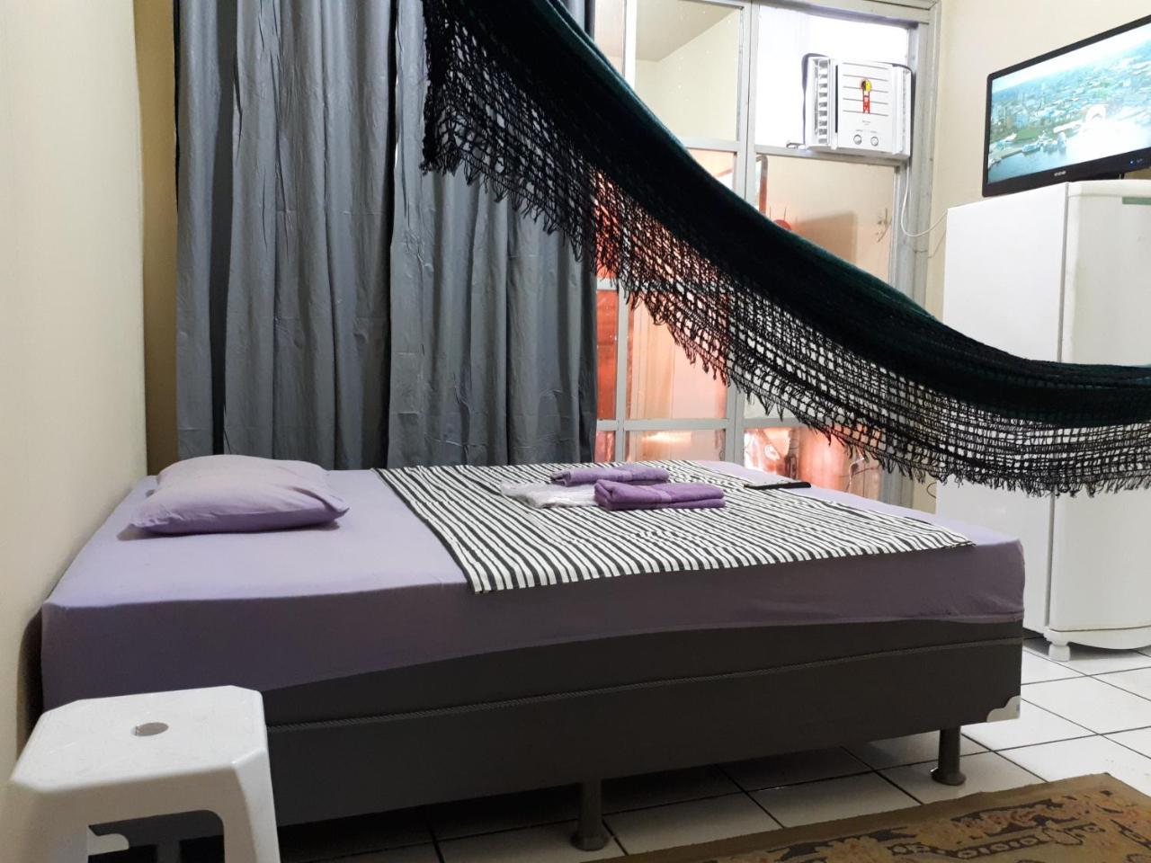 Apartamento Temporada Amazonas Manaus Dış mekan fotoğraf