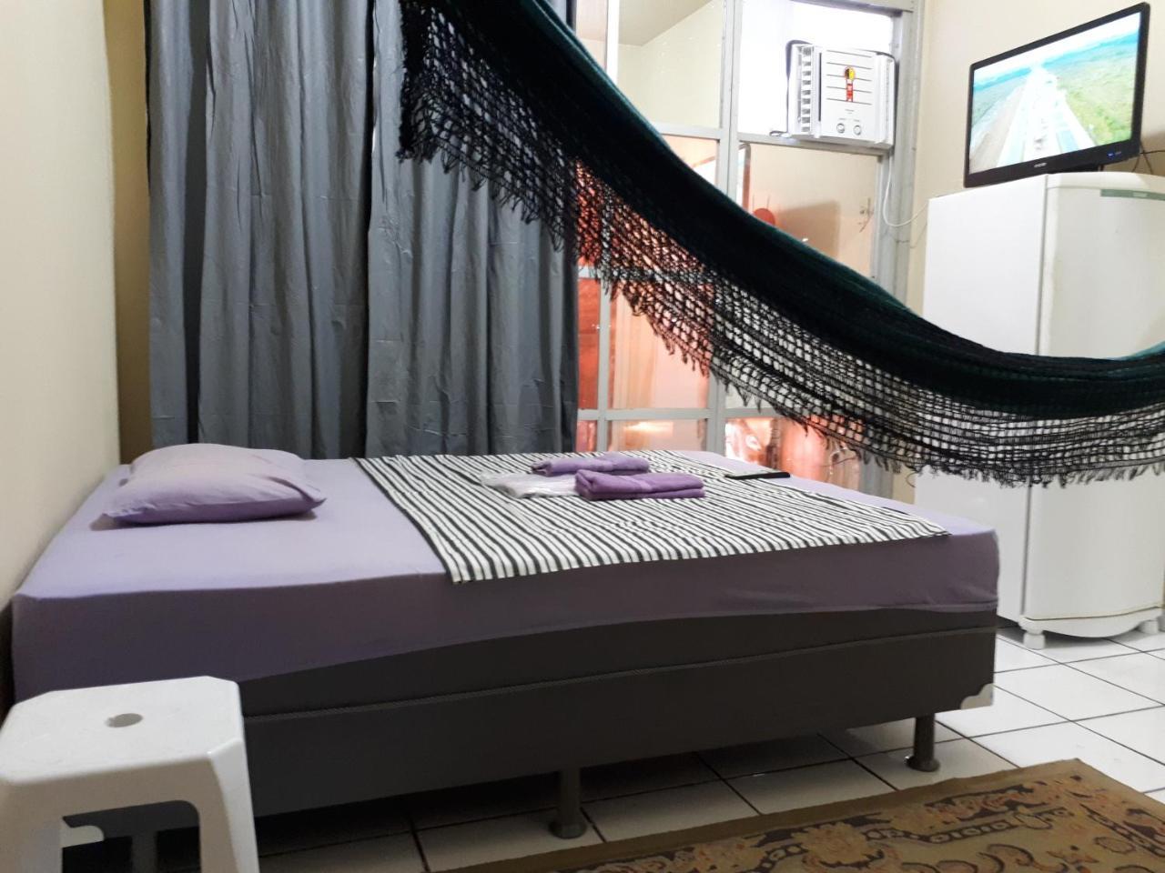 Apartamento Temporada Amazonas Manaus Dış mekan fotoğraf